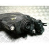 Optique avant principal gauche (feux)(phare) PEUGEOT 206 PHASE 2 d’occasion