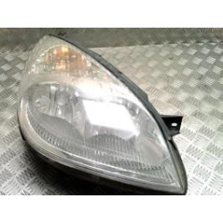 Optique avant principal droit (feux)(phare) CITROEN C5 1 PHASE 1 d’occasion