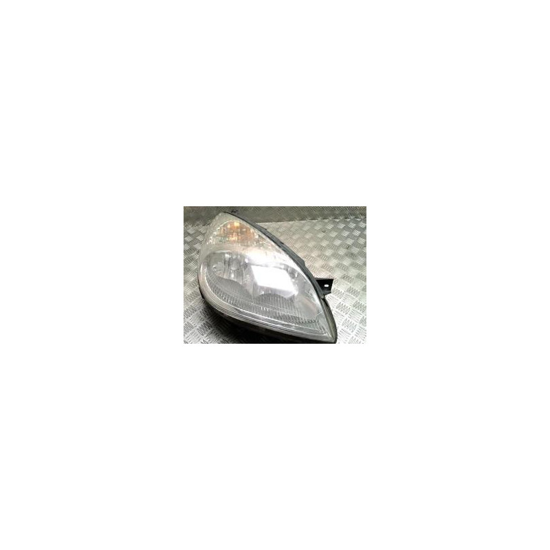 Optique avant principal droit (feux)(phare) CITROEN C5 1 PHASE 1 d’occasion