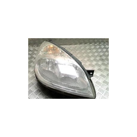 Optique avant principal droit (feux)(phare) CITROEN C5 1 PHASE 1 d’occasion