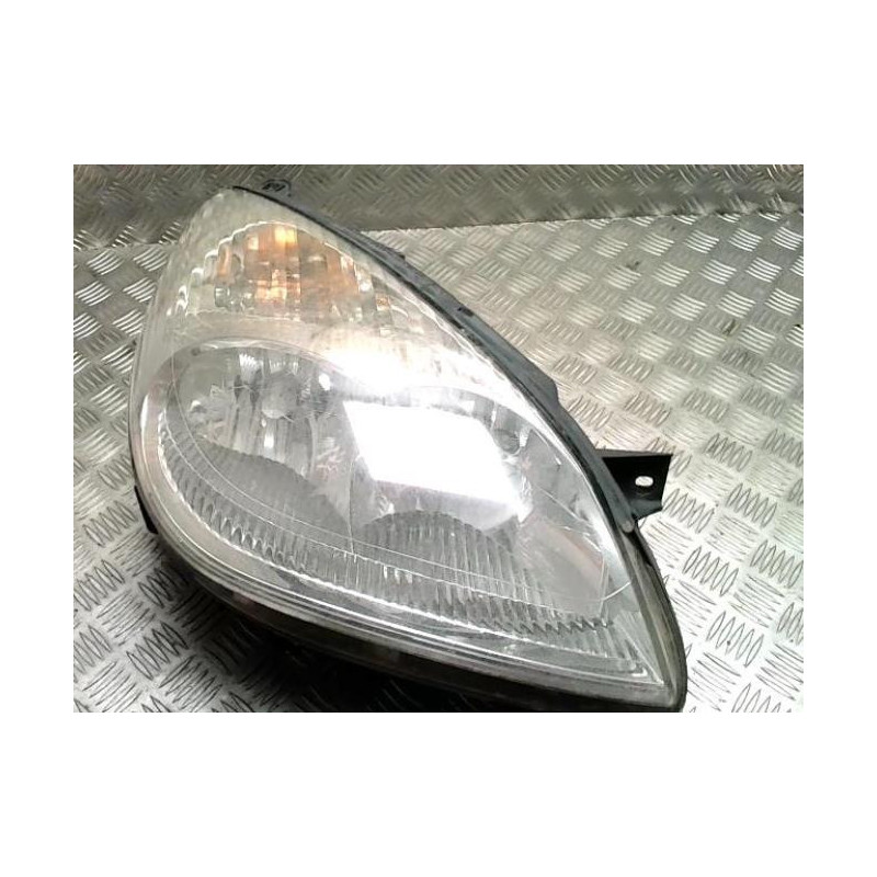 Optique avant principal droit (feux)(phare) CITROEN C5 1 PHASE 1 d’occasion