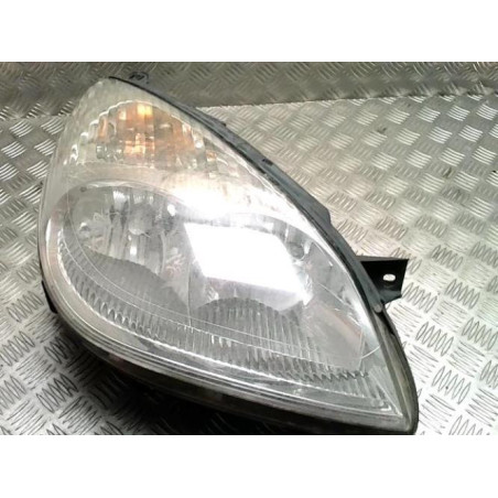 Optique avant principal droit (feux)(phare) CITROEN C5 1 PHASE 1 d’occasion
