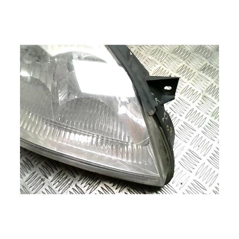 Optique avant principal droit (feux)(phare) CITROEN C5 1 PHASE 1 d’occasion