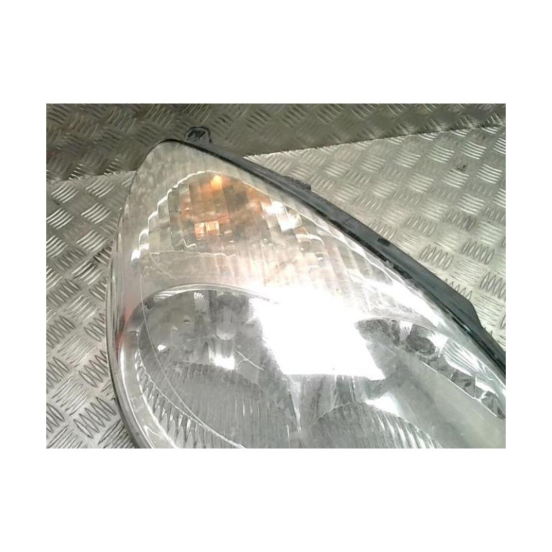 Optique avant principal droit (feux)(phare) CITROEN C5 1 PHASE 1 d’occasion