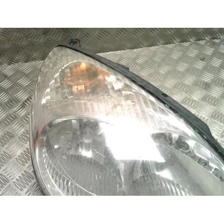 Optique avant principal droit (feux)(phare) CITROEN C5 1 PHASE 1 d’occasion