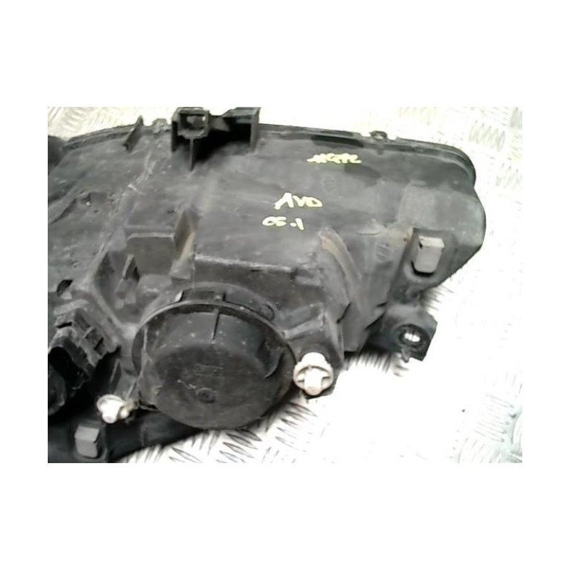 Optique avant principal droit (feux)(phare) CITROEN C5 1 PHASE 1 d’occasion
