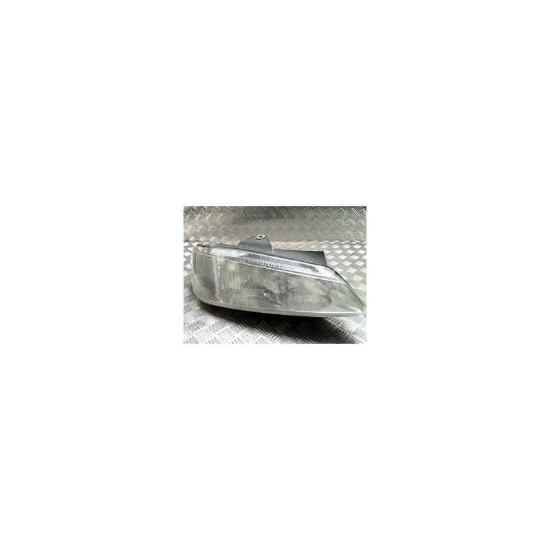 Optique avant principal droit (feux)(phare) PEUGEOT 406 PHASE 1 d’occasion