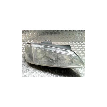 Optique avant principal droit (feux)(phare) PEUGEOT 406 PHASE 1 d’occasion
