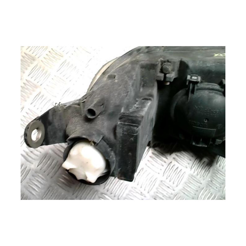 Optique avant principal droit (feux)(phare) PEUGEOT 406 PHASE 1 d’occasion