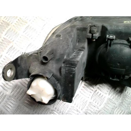 Optique avant principal droit (feux)(phare) PEUGEOT 406 PHASE 1 d’occasion