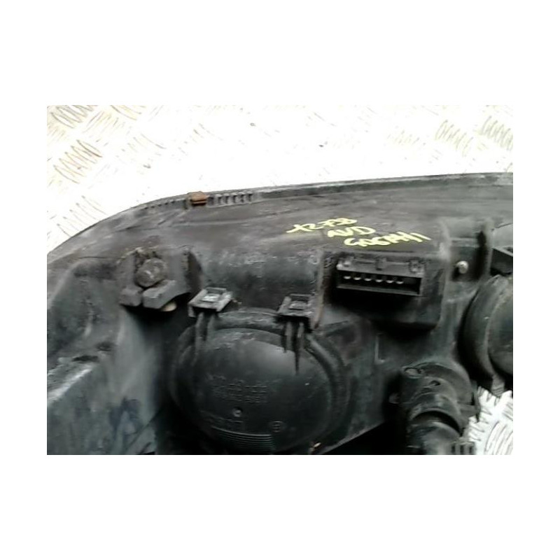 Optique avant principal droit (feux)(phare) PEUGEOT 406 PHASE 1 d’occasion