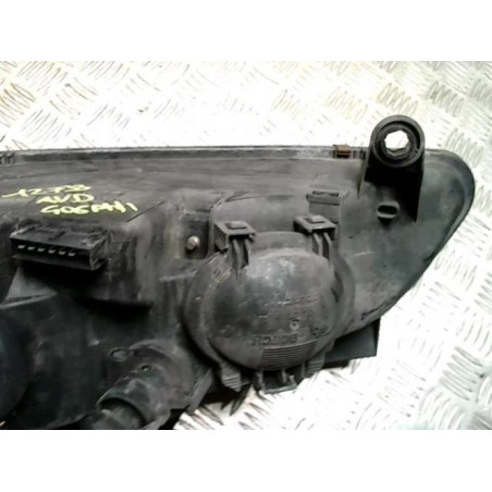 Optique avant principal droit (feux)(phare) PEUGEOT 406 PHASE 1 d’occasion
