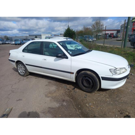 Optique avant principal droit (feux)(phare) PEUGEOT 406 PHASE 1 d’occasion