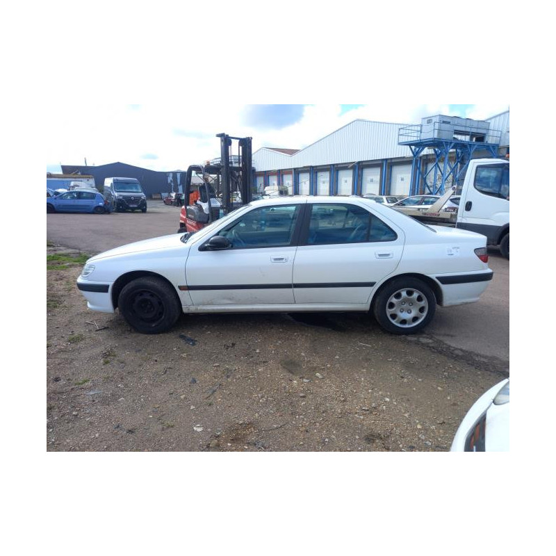 Optique avant principal droit (feux)(phare) PEUGEOT 406 PHASE 1 d’occasion
