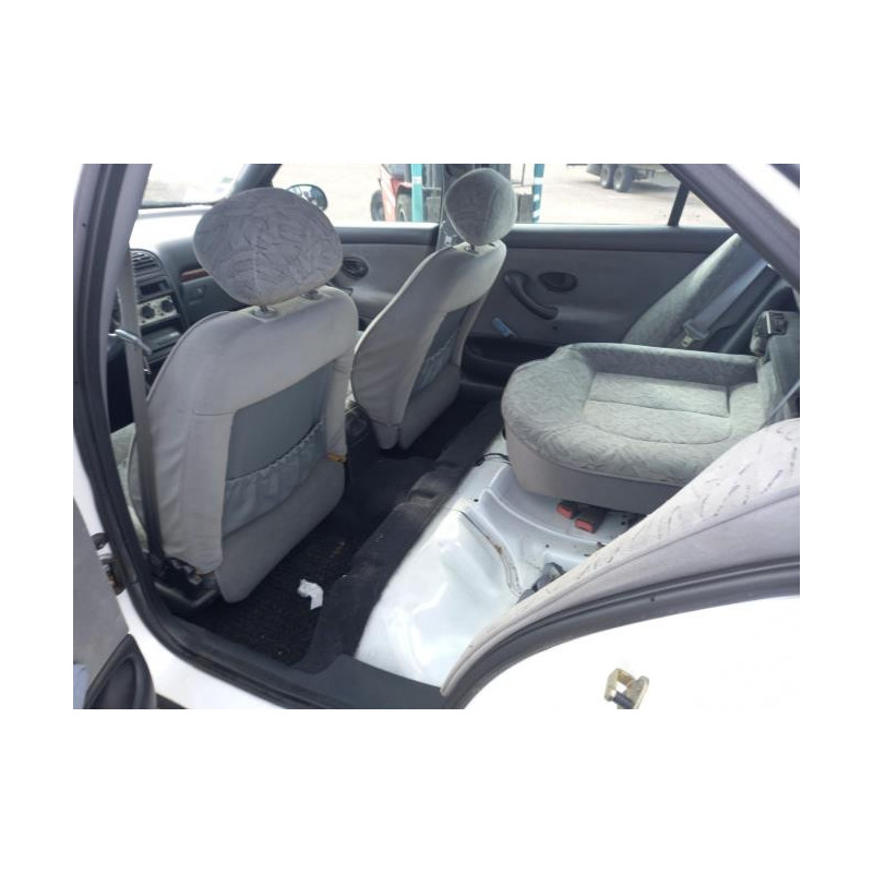 Optique avant principal droit (feux)(phare) PEUGEOT 406 PHASE 1 d’occasion