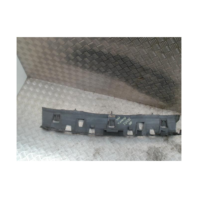 Absorbeur de pare choc arriere CITROEN C4 GRAND PICASSO 2 PHASE 2 d’occasion