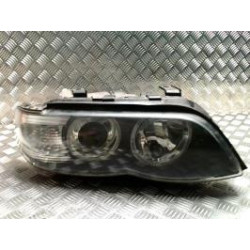 Optique avant principal droit (feux)(phare) BMW X5 E53 d’occasion