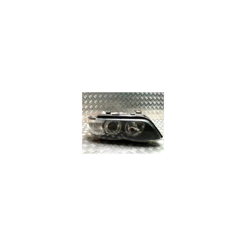 Optique avant principal droit (feux)(phare) BMW X5 E53 d’occasion