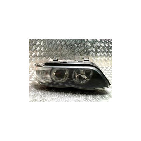Optique avant principal droit (feux)(phare) BMW X5 E53 d’occasion