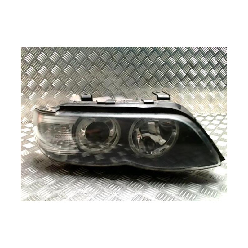 Optique avant principal droit (feux)(phare) BMW X5 E53 d’occasion