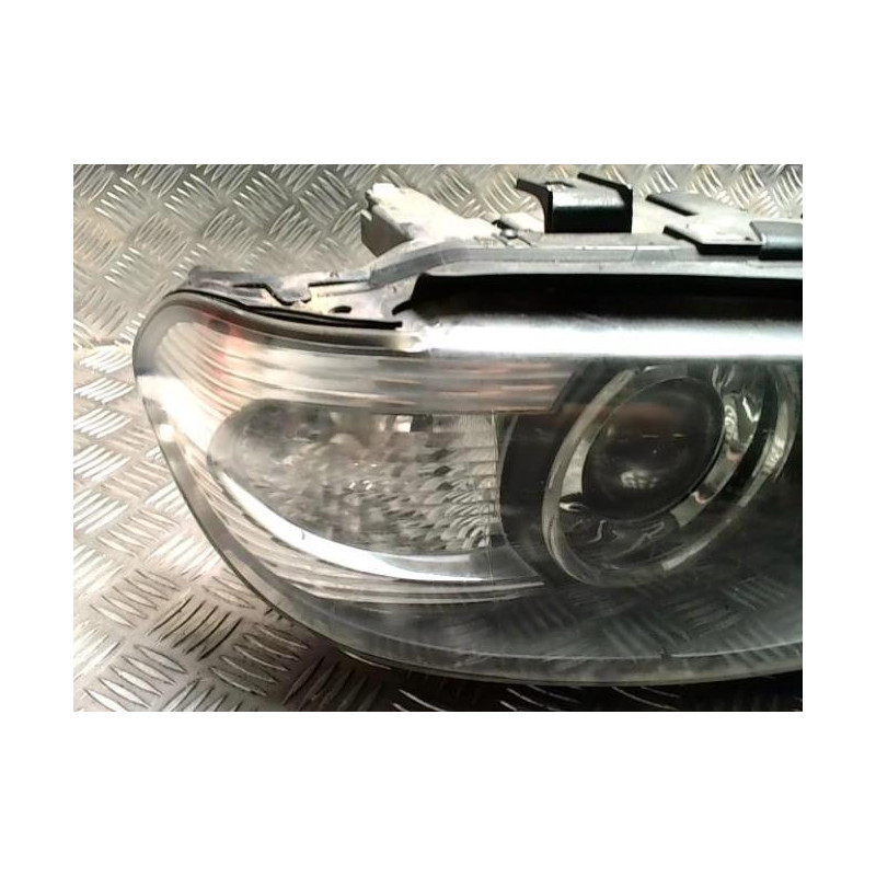 Optique avant principal droit (feux)(phare) BMW X5 E53 d’occasion