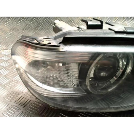 Optique avant principal droit (feux)(phare) BMW X5 E53 d’occasion
