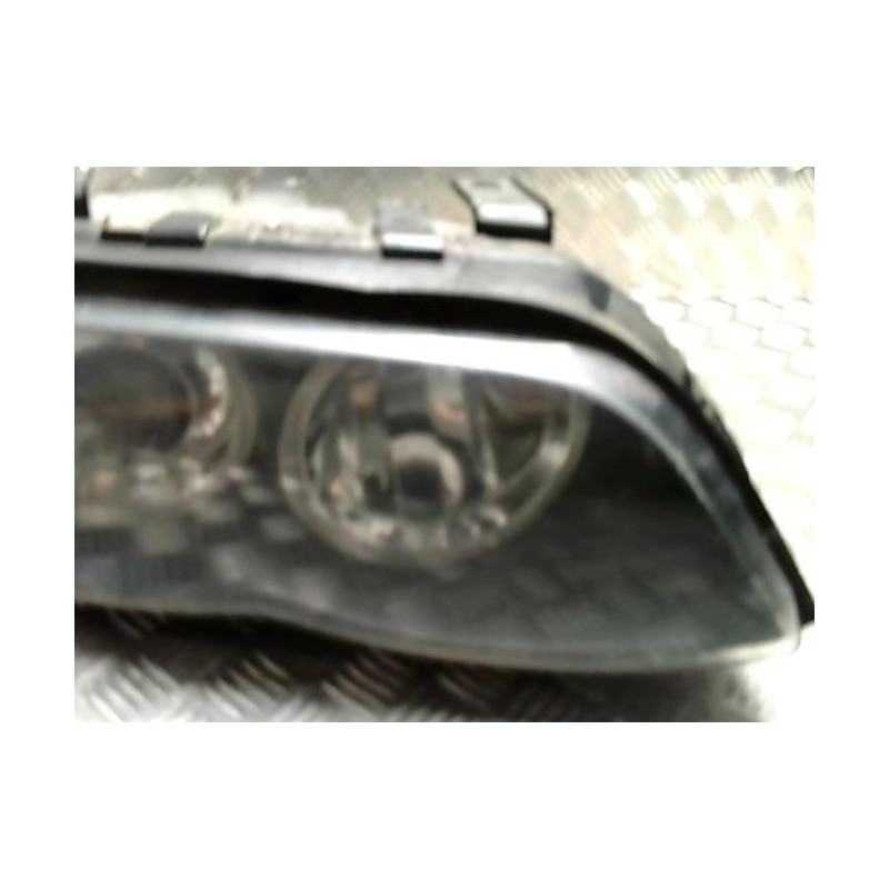 Optique avant principal droit (feux)(phare) BMW X5 E53 d’occasion