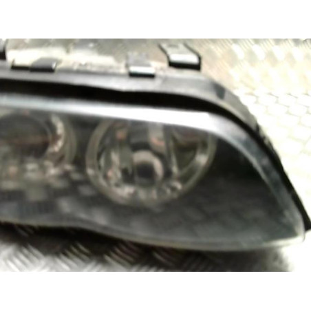 Optique avant principal droit (feux)(phare) BMW X5 E53 d’occasion