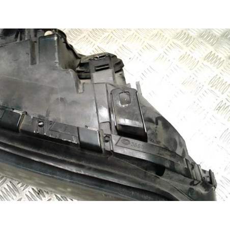 Optique avant principal droit (feux)(phare) BMW X5 E53 d’occasion