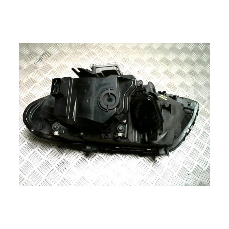 Optique avant principal droit (feux)(phare) BMW X5 E53 d’occasion