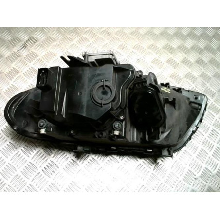 Optique avant principal droit (feux)(phare) BMW X5 E53 d’occasion