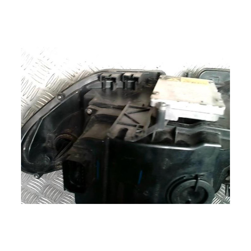 Optique avant principal droit (feux)(phare) BMW X5 E53 d’occasion
