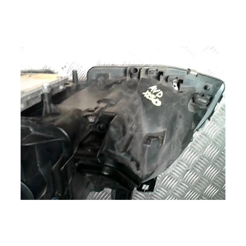 Optique avant principal droit (feux)(phare) BMW X5 E53 d’occasion