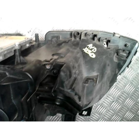 Optique avant principal droit (feux)(phare) BMW X5 E53 d’occasion