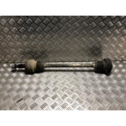 Cardan gauche (transmission) AUDI Q7 1 PHASE 1 d’occasion