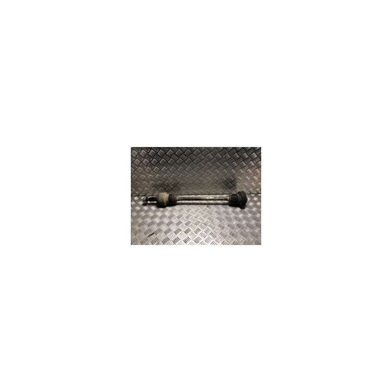 Cardan gauche (transmission) AUDI Q7 1 PHASE 1 d’occasion