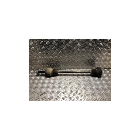Cardan gauche (transmission) AUDI Q7 1 PHASE 1 d’occasion