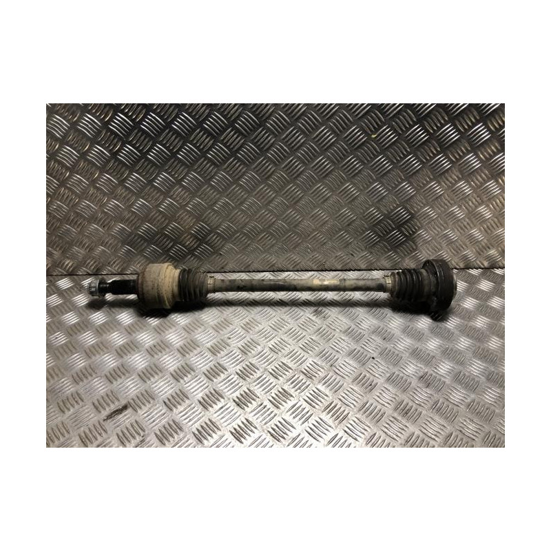 Cardan gauche (transmission) AUDI Q7 1 PHASE 1 d’occasion