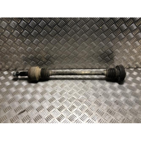 Cardan gauche (transmission) AUDI Q7 1 PHASE 1 d’occasion