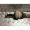 Cardan gauche (transmission) AUDI Q7 1 PHASE 1 d’occasion