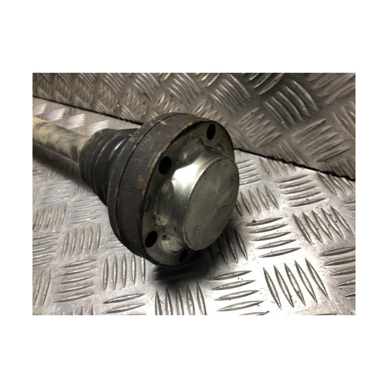 Cardan gauche (transmission) AUDI Q7 1 PHASE 1 d’occasion