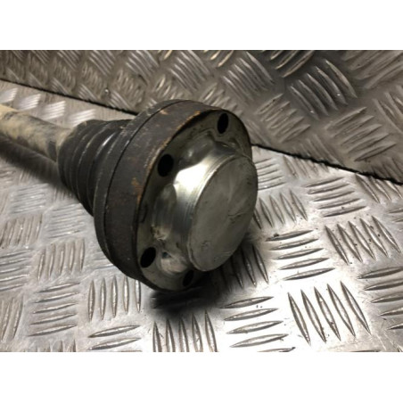 Cardan gauche (transmission) AUDI Q7 1 PHASE 1 d’occasion