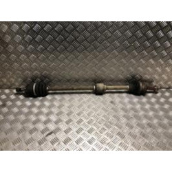 Cardan droit (transmission) HYUNDAI VELOSTER COUPE d’occasion