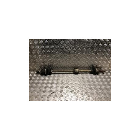 Cardan droit (transmission) HYUNDAI VELOSTER COUPE d’occasion