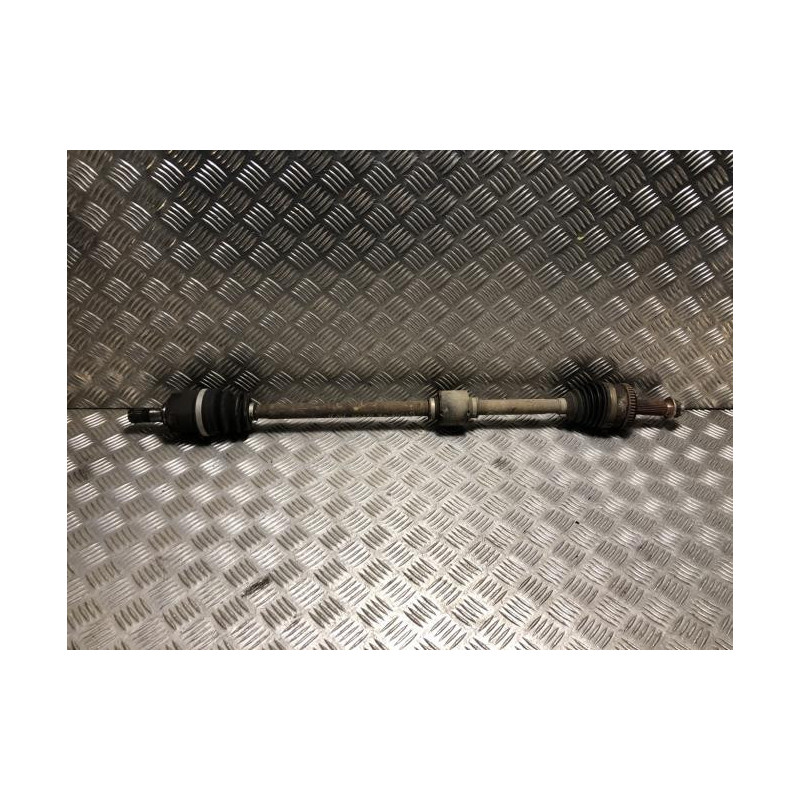 Cardan droit (transmission) HYUNDAI VELOSTER COUPE d’occasion