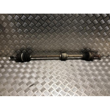Cardan droit (transmission) HYUNDAI VELOSTER COUPE d’occasion