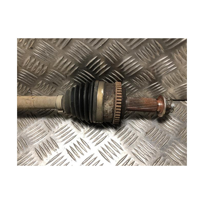 Cardan droit (transmission) HYUNDAI VELOSTER COUPE d’occasion