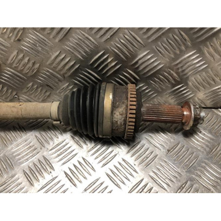 Cardan droit (transmission) HYUNDAI VELOSTER COUPE d’occasion