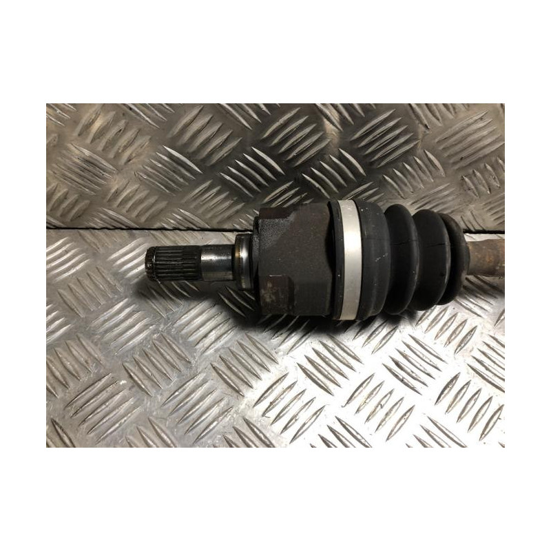 Cardan droit (transmission) HYUNDAI VELOSTER COUPE d’occasion