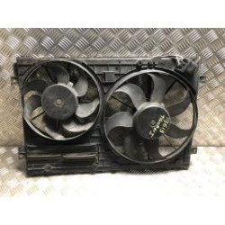 Moto ventilateur radiateur VOLKSWAGEN TIGUAN 1 PHASE 1 d’occasion